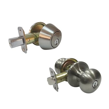 Taiwan Fu Hsing Industrial TG SN Mush Combo PK BFX2L1B KA3